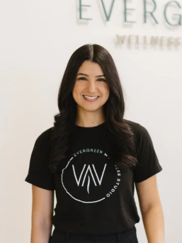 Dr. Sarah Correa