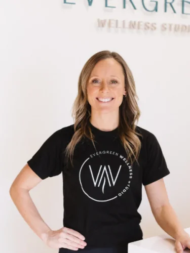 Dr. Brittlyn Bos